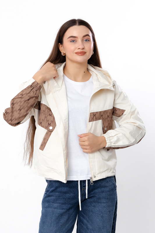 Вітровка жіноча